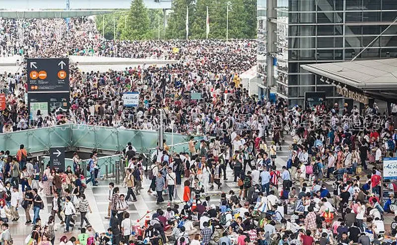 2026年的异世界庆典：返场动漫的魅力与未来趋势